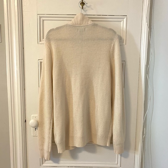 Kenneth Cole button up - Picture 2 of 6